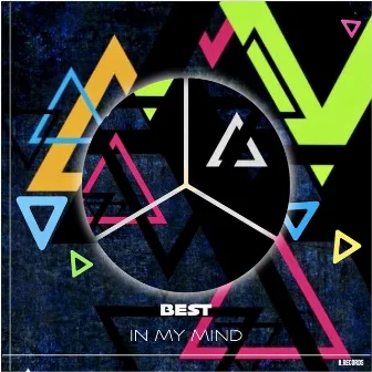 In My Mind by BEST