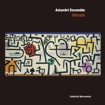 Rituals by AsianArt Ensemble