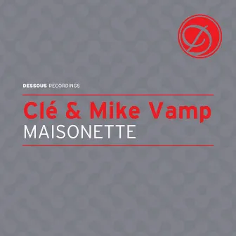 Maisonette by Mike Vamp