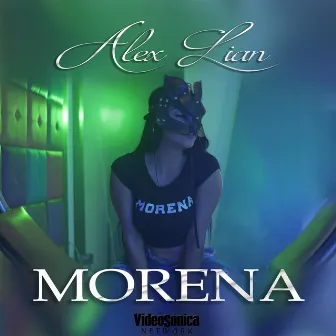 Morena by Alex Lian