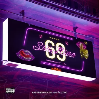 69 by FASTLIFEHANZO