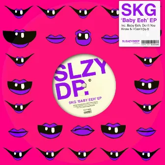 Baby Eeh - EP by SKG