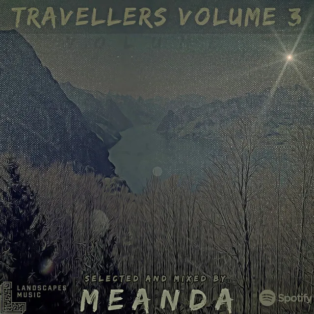 The Day You Will See the Light - Meanda Remix - Mixed