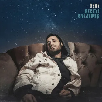 Geceyi Anlatmış by Ozbi