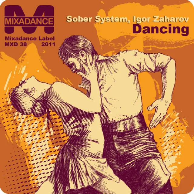 Dancing (Original Mix)