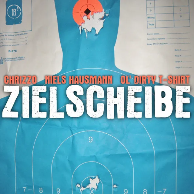 Zielscheibe