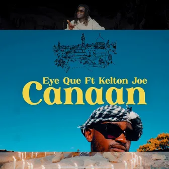 CANAAN by Eye Que