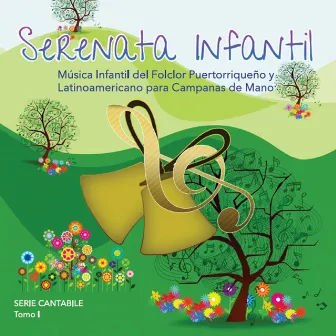 Serenata Infantil by Vivace