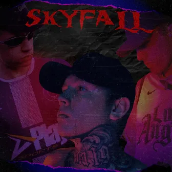 Skyfall by Nocmc