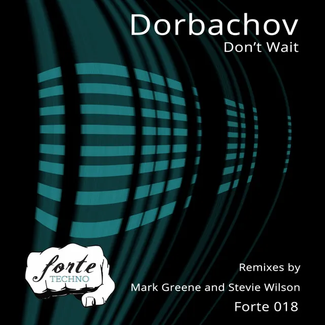 Don't Wait - Mark Greene Remix