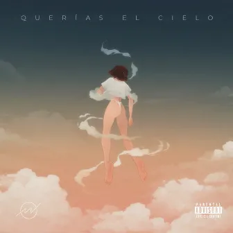 Querías El Cielo by West Blanco