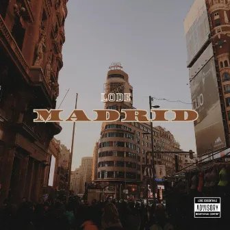 Madrid by 