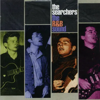 The R&B Sound by The Searchers