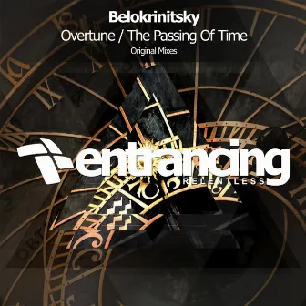 Overtune / The Passing Of Time by Belokrinitsky