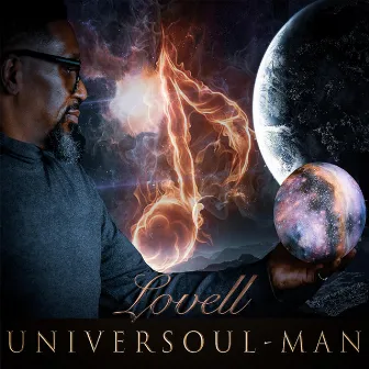 Universoul-Man by Lovell