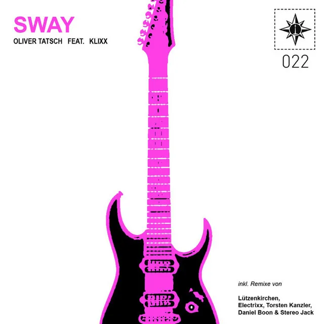 Sway - Torsten Kanzler Remix