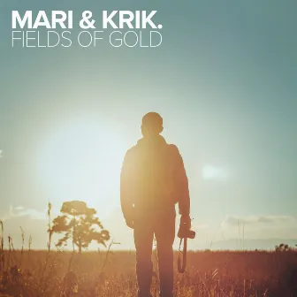 Fields Of Gold by MARI