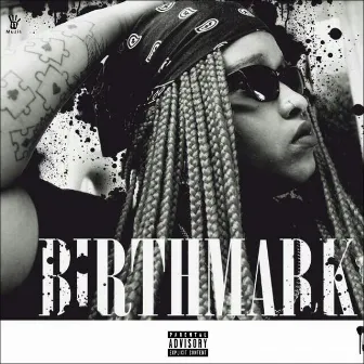 Birthmark EP by Bizzcuit