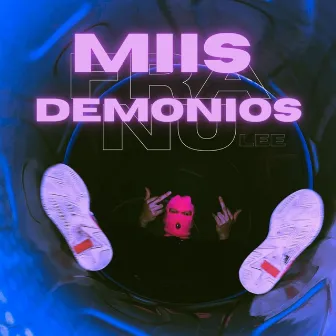 Mis Demonios by Franu Lee