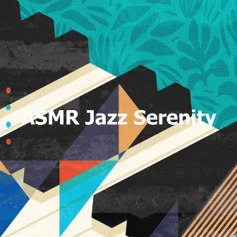 ASMR Jazz Serenity by Winter Jazz Lounge