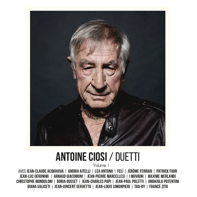 DUETTI - Volume1