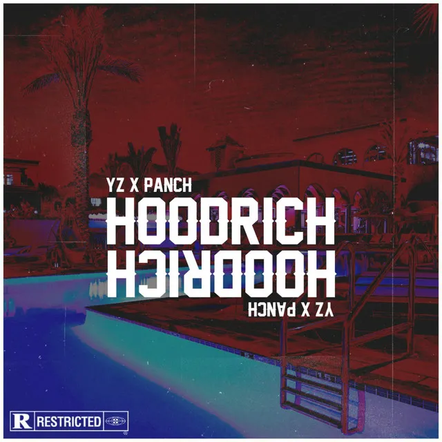 Hoodrich