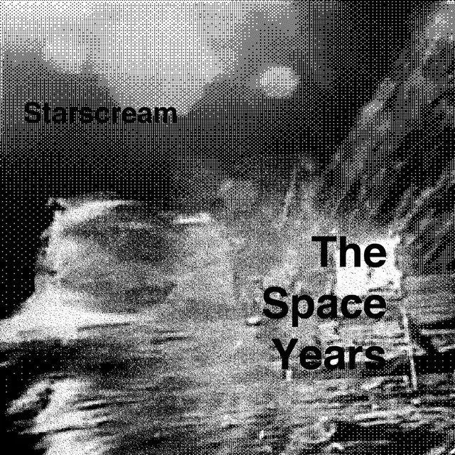 The Space Years