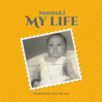 My Life by MansuLi