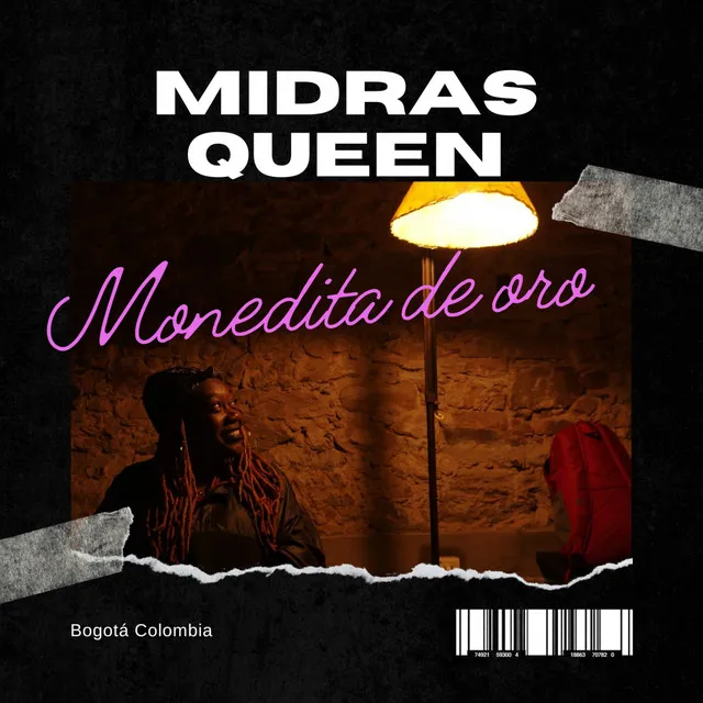 Monedita De Oro