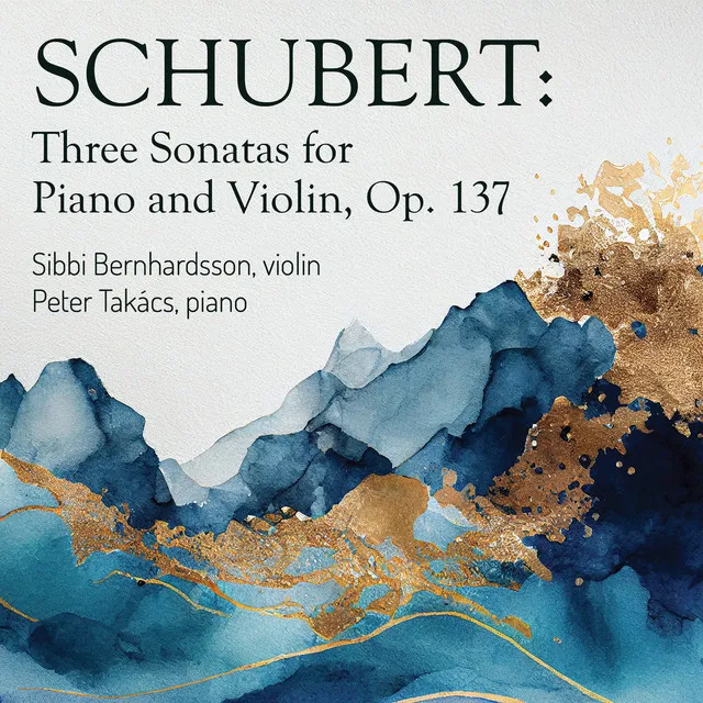 Sonata in A minor, Op. 137 No. 2, D. 385: IV. Allegro