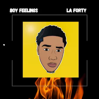 La Forty by Boy Feelings