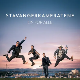 Ein for alle by Stavangerkameratene