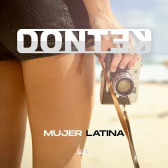 Mujer Latina by Dontek