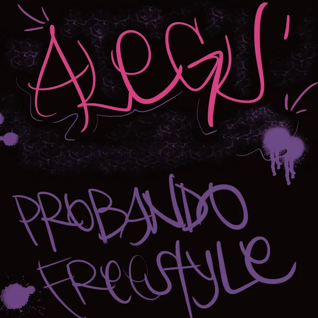 Probando(Freestyle)