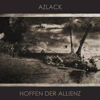 Hoffen Der Allienz by Azlack