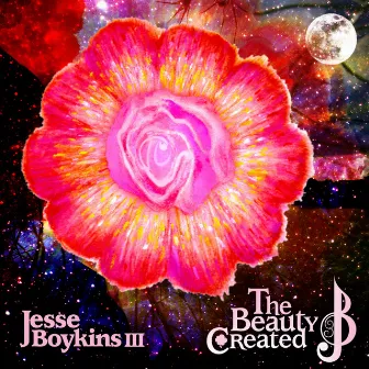 The Beauty Created by Jesse Boykins III