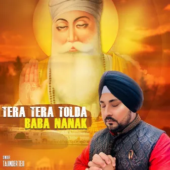 Tera Tera Tolda by Tajinder Teji