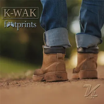 Footprints by K-Wak