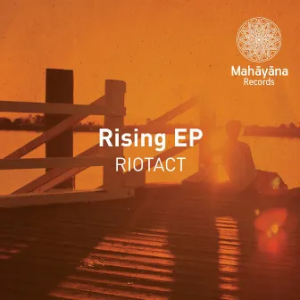 Rising EP by Riot-Act.