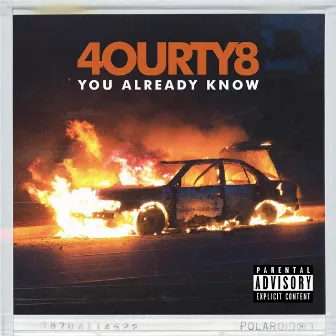 You Already Know by 4ourty8