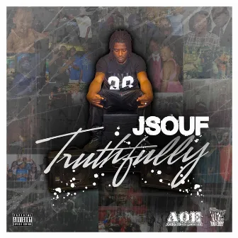 Truthfully by J-Souf