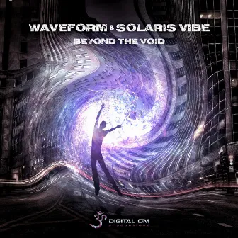 Beyond the Void by Solaris Vibe