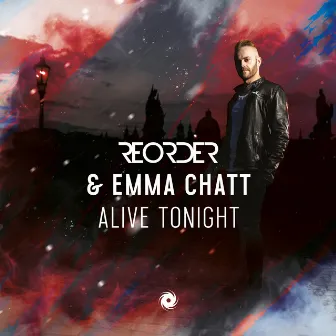 Alive Tonight by Emma Chatt