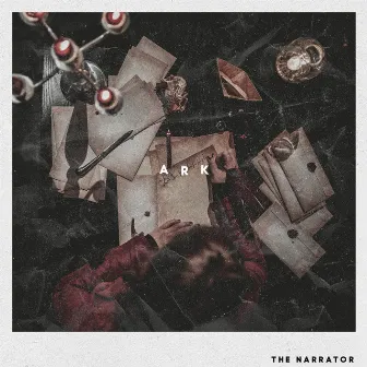 Ark by The Narrator