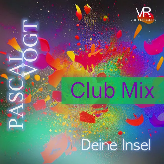 Deine Insel (Club Mix)