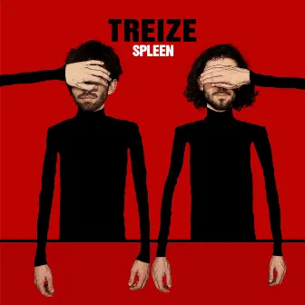 Spleen by TREIZE