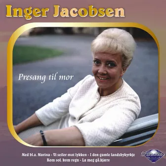 Diamanter - Presang Til Mor by Inger Jacobsen