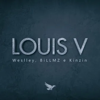 Louis V by BiLLMZ