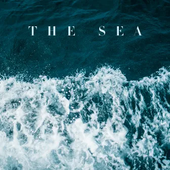 The Sea by Lily Kershaw