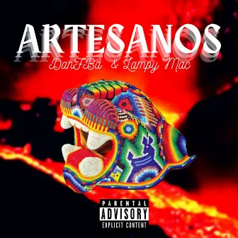 Artesanos by Lampy Mac